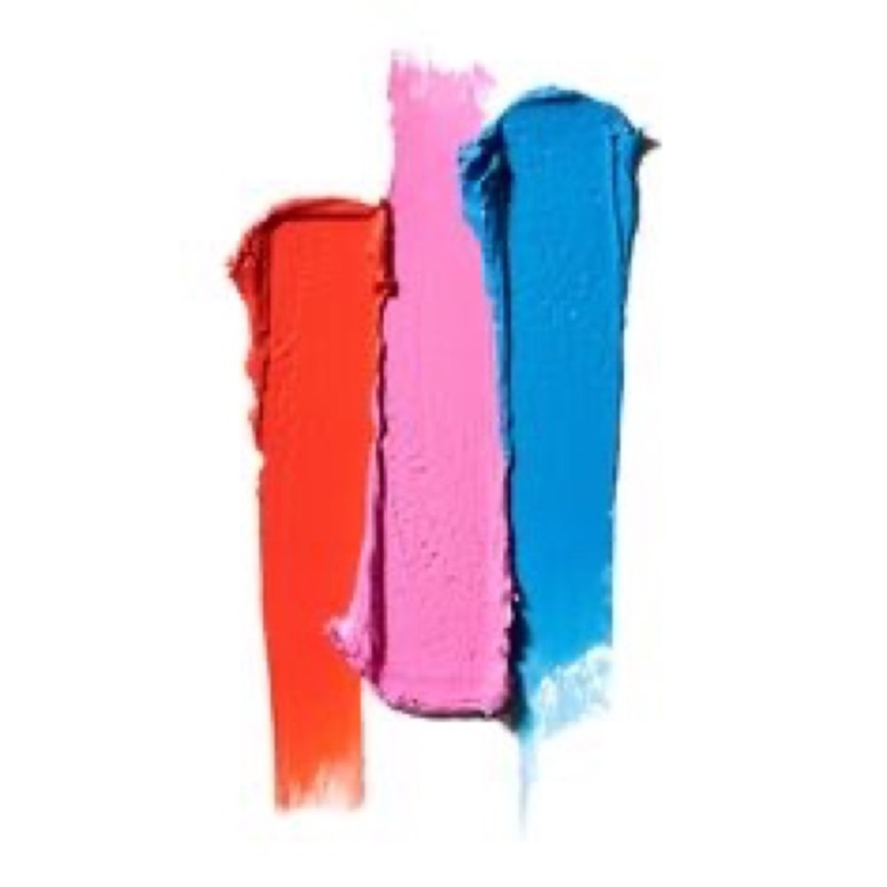 KVD Bubblegum Pink Pigment Stick Crayon Full Size .05 oz - Picture 4 of 6